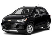2019 Chevrolet Trax AWD 4dr LT Mosaic Black Metallic  Shot 4