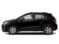 2019 Chevrolet Trax AWD 4dr LT Mosaic Black Metallic  Shot 5
