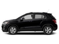 2019 Chevrolet Trax AWD 4dr LT Mosaic Black Metallic  Shot 5