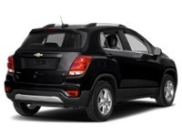 2019 Chevrolet Trax AWD 4dr LT Mosaic Black Metallic  Shot 2