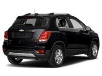 2019 Chevrolet Trax AWD 4dr LT Mosaic Black Metallic  Shot 6