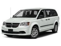 2016 Dodge Grand Caravan 4dr Wgn SXT Bright White  Shot 1