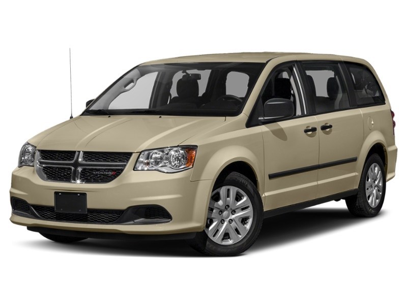 2016 Dodge Grand Caravan 4dr Wgn SXT Sandstone Pearl  Shot 10