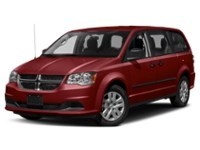 2016 Dodge Grand Caravan 4dr Wgn SXT Deep Cherry Red Crystal Pearl  Shot 16