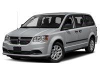 2016 Dodge Grand Caravan 4dr Wgn SXT Premium Plus Billet Silver Metallic  Shot 22
