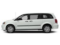 2017 Dodge Grand Caravan 4dr Wgn Canada Value Package Bright White  Shot 3