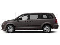2016 Dodge Grand Caravan 4dr Wgn SXT Granite Crystal Metallic  Shot 6