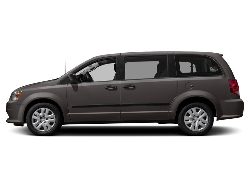 2016 Dodge Grand Caravan 4dr Wgn SXT