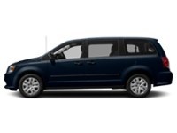 2016 Dodge Grand Caravan 4dr Wgn SXT True Blue Pearl  Shot 9