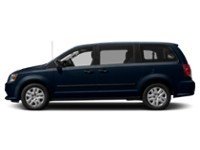 2016 Dodge Grand Caravan 4dr Wgn SXT True Blue Pearl  Shot 9