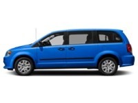 2017 Dodge Grand Caravan 4dr Wgn Canada Value Package