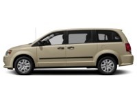2016 Dodge Grand Caravan 4dr Wgn SXT Premium Plus Sandstone Pearl  Shot 12