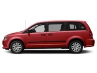 2016 Dodge Grand Caravan 4dr Wgn SXT Redline Pearl  Shot 15