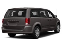 2016 Dodge Grand Caravan 4dr Wgn SXT Granite Crystal Metallic  Shot 5
