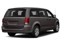 2016 Dodge Grand Caravan 4dr Wgn SXT Granite Crystal Metallic  Shot 5
