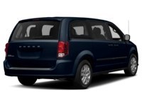 2016 Dodge Grand Caravan 4dr Wgn SXT Premium Plus