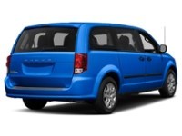 2017 Dodge Grand Caravan 4dr Wgn Canada Value Package