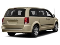 2016 Dodge Grand Caravan 4dr Wgn SXT Premium Plus Sandstone Pearl  Shot 11