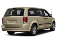 2016 Dodge Grand Caravan 4dr Wgn SXT Sandstone Pearl  Shot 11