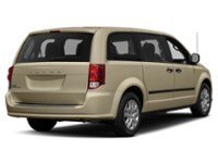2016 Dodge Grand Caravan 4dr Wgn SXT Sandstone Pearl  Shot 11