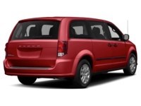 2016 Dodge Grand Caravan 4dr Wgn SXT Premium Plus