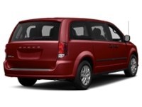 2016 Dodge Grand Caravan 4dr Wgn SXT Deep Cherry Red Crystal Pearl  Shot 17