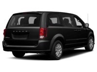 2016 Dodge Grand Caravan 4dr Wgn SXT Premium Plus