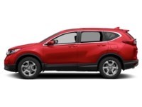 2017 Honda CR-V AWD 5dr EX Molten Lava Pearl  Shot 3