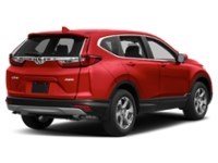 2017 Honda CR-V AWD 5dr EX Molten Lava Pearl  Shot 2