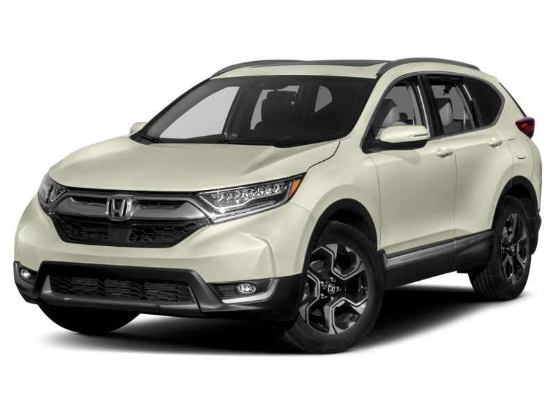 2017 Honda CR-V AWD 5dr Touring