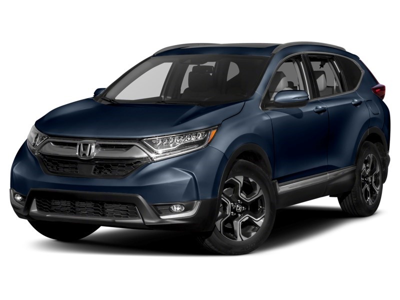 2017 Honda CR-V AWD 5dr Touring