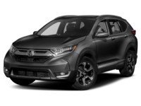 2017 Honda CR-V AWD 5dr Touring