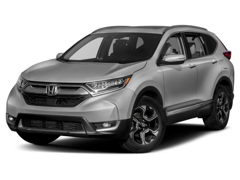 2017 Honda CR-V AWD 5dr Touring Lunar Silver Metallic  Shot 34
