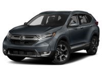 2017 Honda CR-V AWD 5dr Touring Gunmetal Metallic  Shot 37