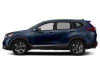 2017 Honda CR-V AWD 5dr Touring Obsidian Blue Pearl  Shot 9