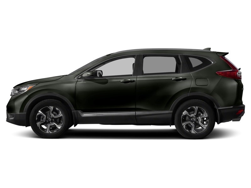 2017 Honda CR-V AWD 5dr Touring Dark Olive Metallic  Shot 15