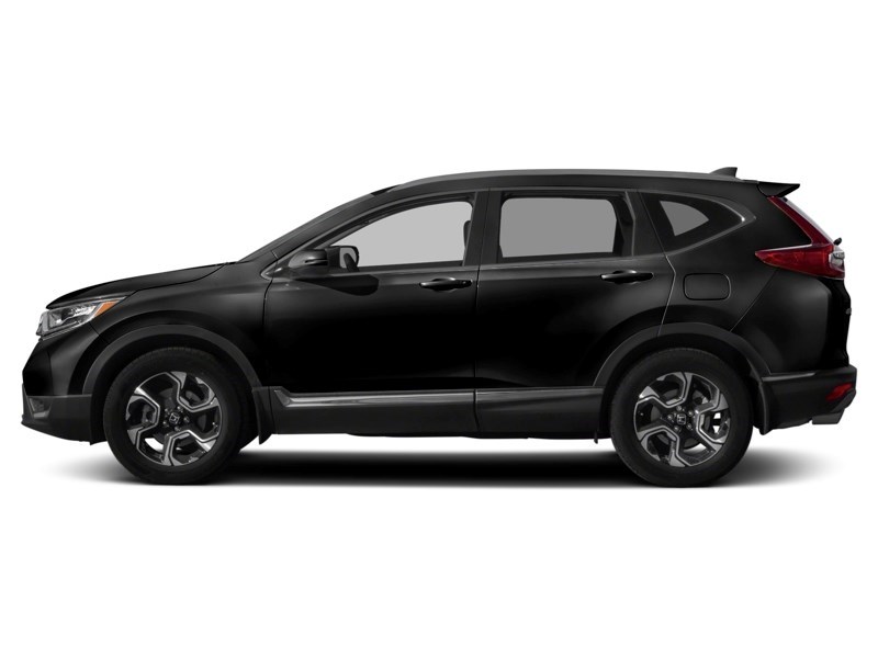 2017 Honda CR-V AWD 5dr Touring Crystal Black Pearl  Shot 23
