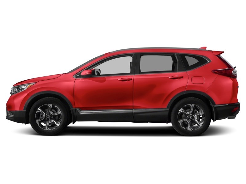 2017 Honda CR-V AWD 5dr Touring Molten Lava Pearl  Shot 47