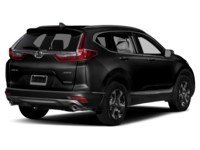 2017 Honda CR-V AWD 5dr Touring Crystal Black Pearl  Shot 24