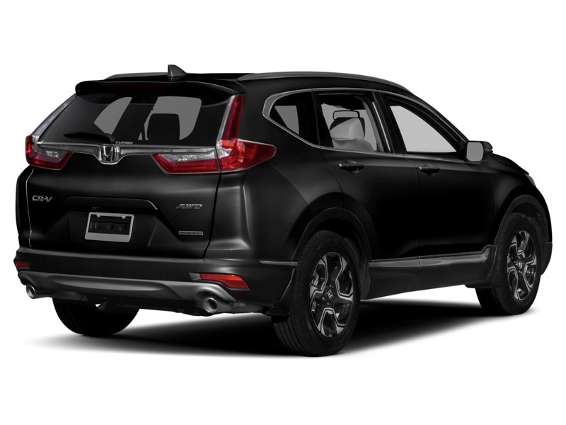2017 Honda CR-V AWD 5dr Touring