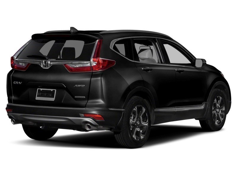 2017 Honda CR-V AWD 5dr Touring