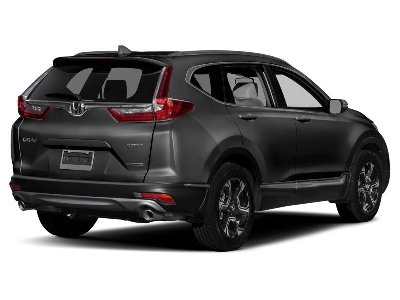 2017 Honda CR-V AWD 5dr Touring Modern Steel Metallic  Shot 26
