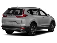 2017 Honda CR-V AWD 5dr Touring Lunar Silver Metallic  Shot 36