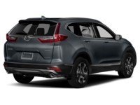 2017 Honda CR-V AWD 5dr Touring Gunmetal Metallic  Shot 38
