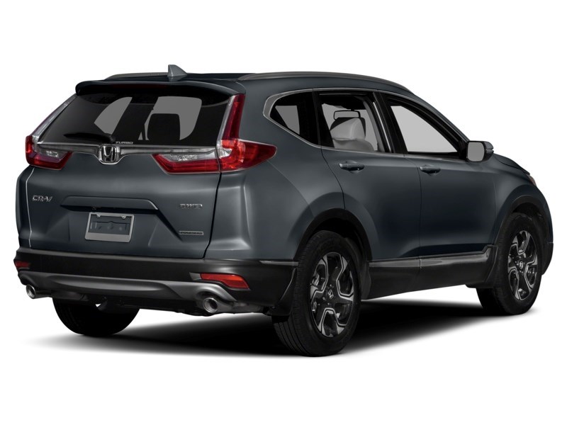 2017 Honda CR-V AWD 5dr Touring