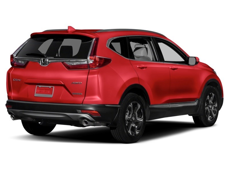 2017 Honda CR-V AWD 5dr Touring Molten Lava Pearl  Shot 48