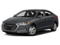 2017 Hyundai Elantra 4dr Sdn Auto GL Iron Grey Pearl  Shot 1