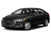2018 Hyundai Elantra GL Auto Space Black Pearl  Shot 4