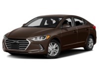 2017 Hyundai Elantra 4dr Sdn Auto GLS