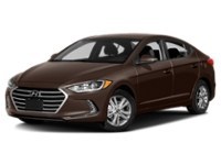 2017 Hyundai Elantra 4dr Sdn Auto GLS Moon Light Blue Pearl  Shot 10